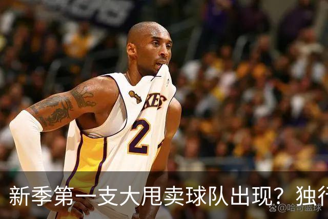 新季第一支大甩卖球队出现？独行侠换代克莱欧文都得走